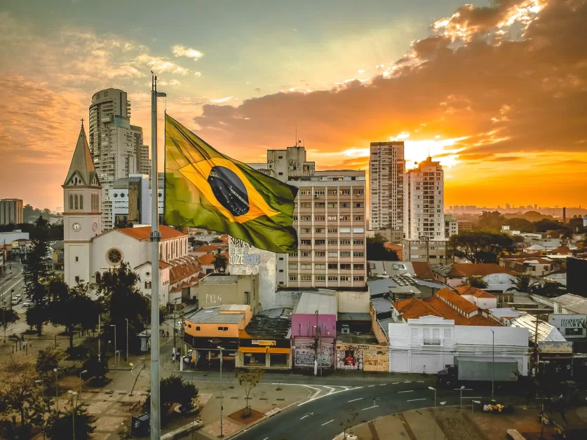 5 Fatos Surpreendentes sobre o Brasil
