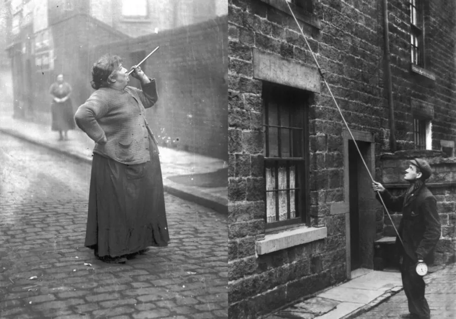 5 Profissões que Não Existem Mais