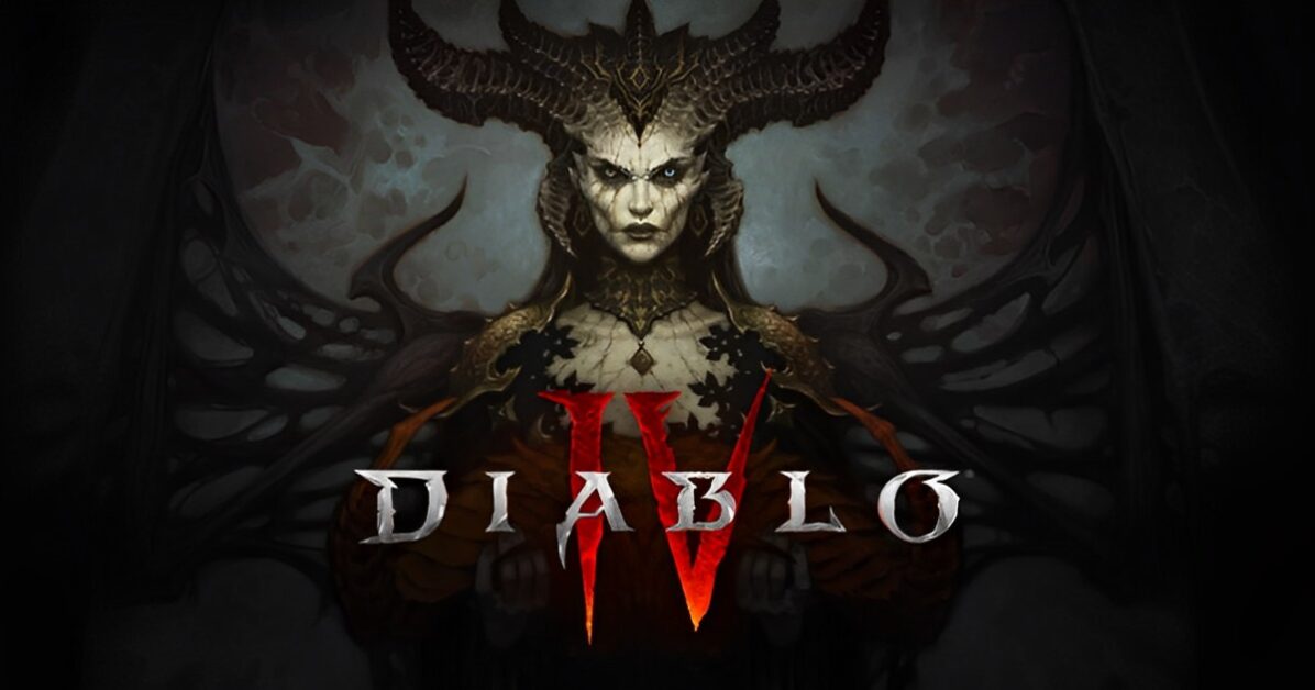 Beta Aberto de Diablo IV começa em Março de 2023