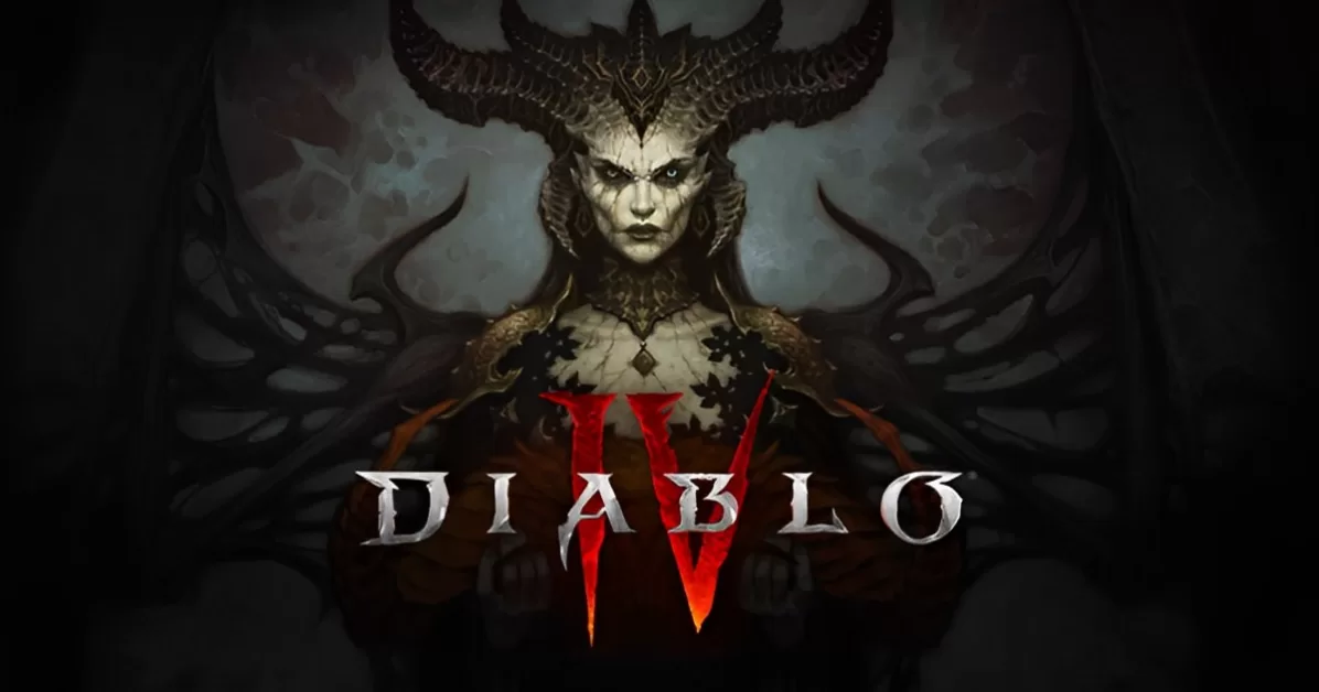 Beta Aberto de Diablo IV começa em Março de 2023