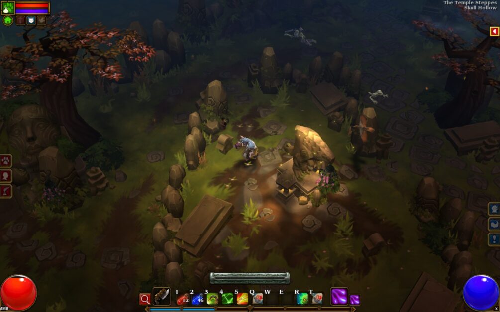 Os 10 Melhores Jogos Semelhantes a Diablo para PC em 2023