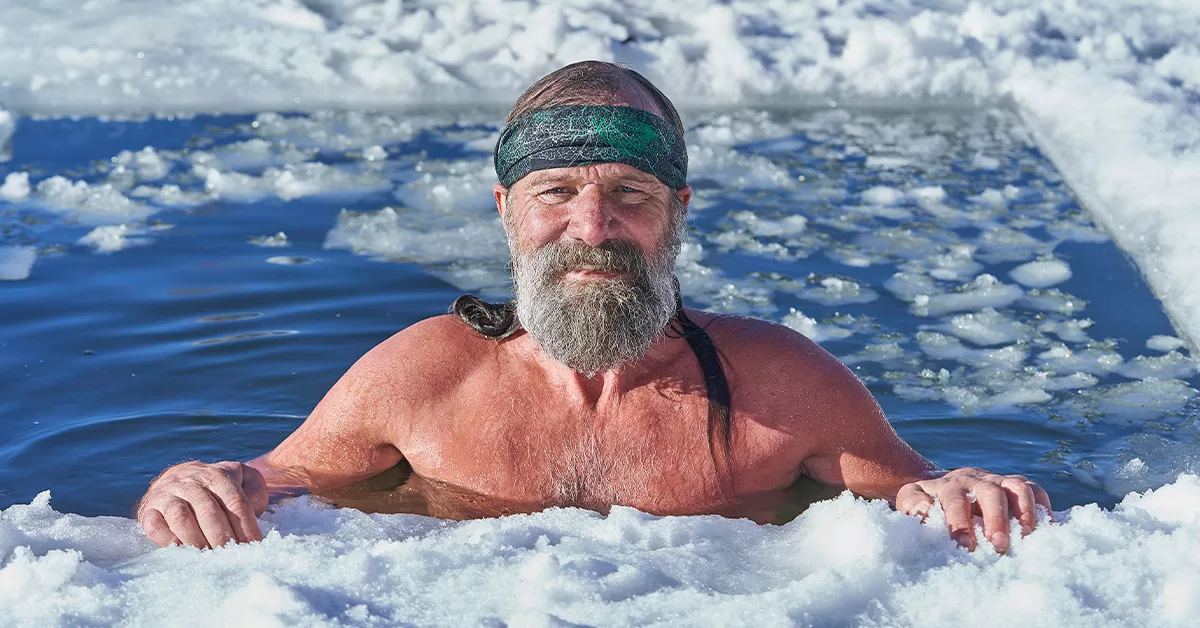 Top 5 Super Humanos da Vida Real