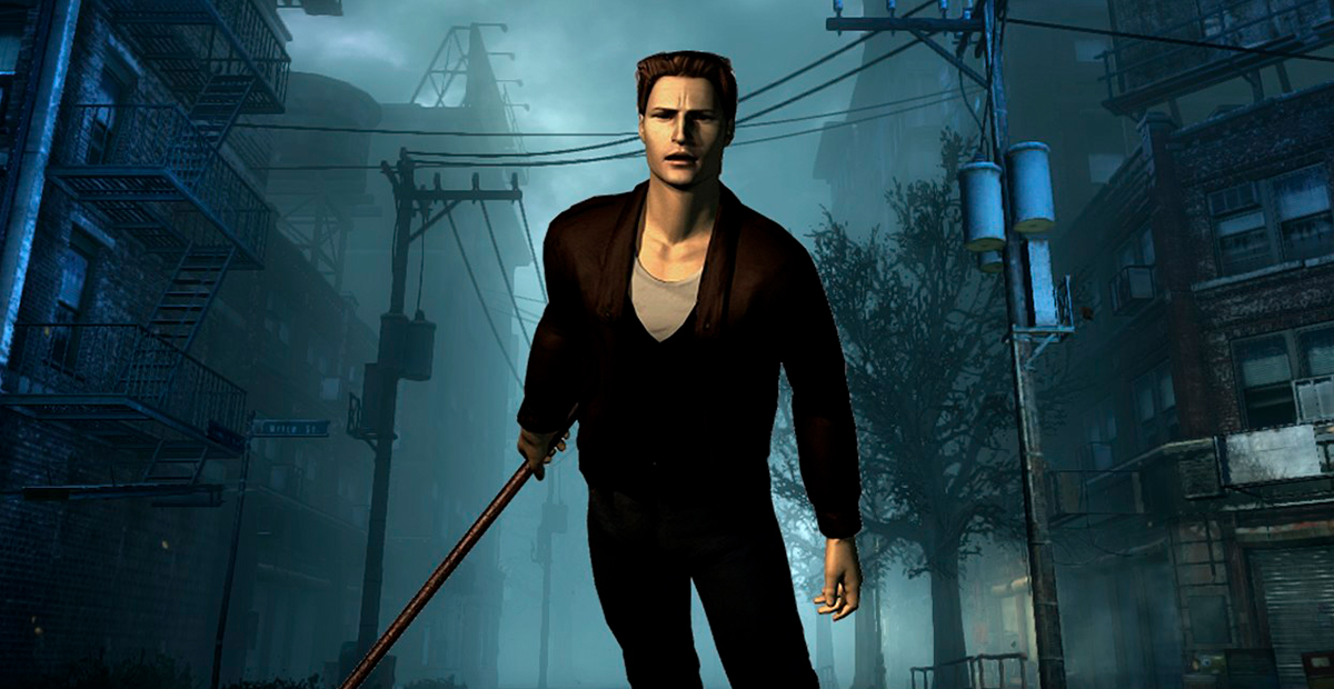 Os 10 Melhores Jogos de Terror de Todos os Tempos