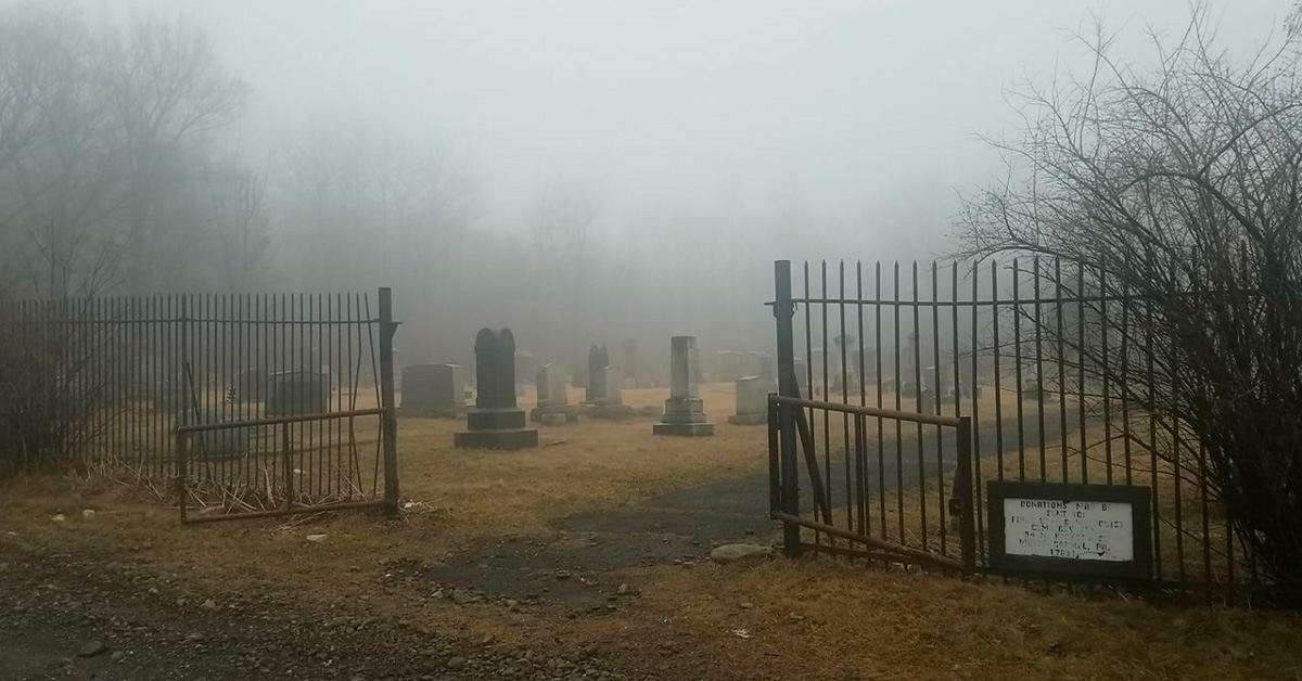 Centralia: A Cidade Fantasma que Inspirou Silent Hill