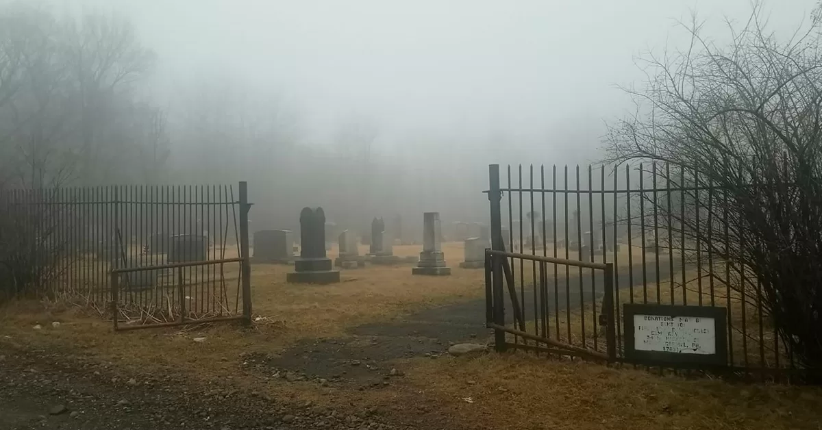 Centralia: A Cidade Fantasma que Inspirou Silent Hill