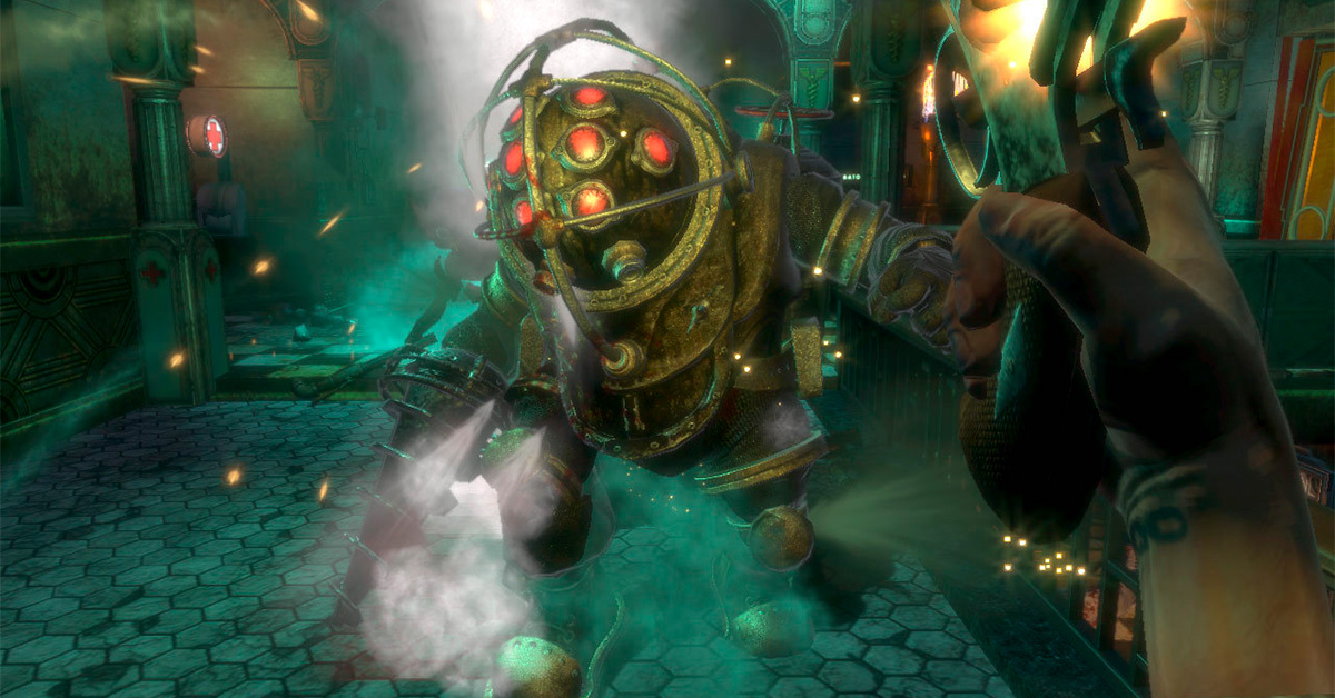 Top 10 Melhores Jogos de Tiro de Todos os Tempos
