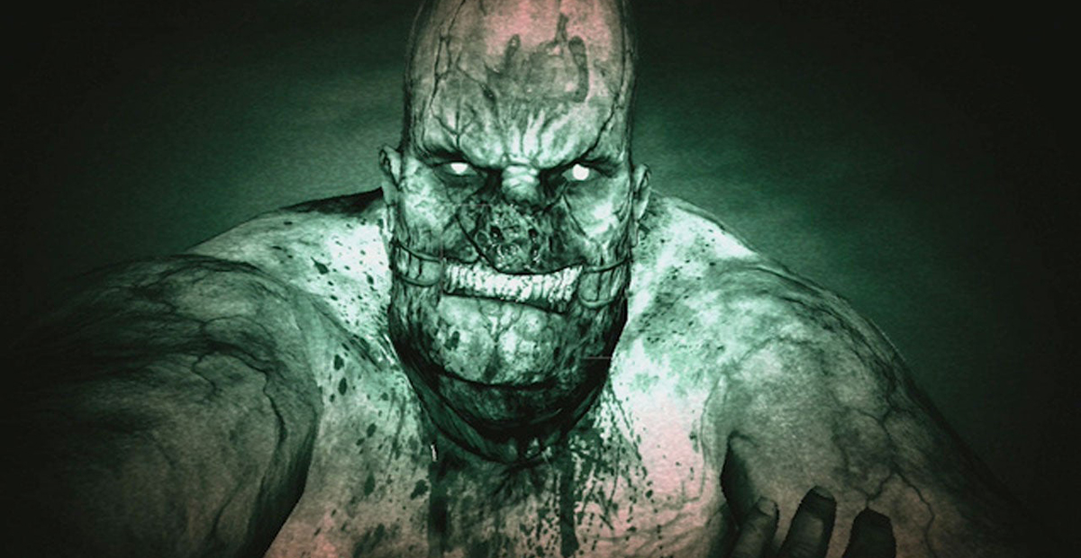 Os 10 Melhores Jogos de Terror de Todos os Tempos