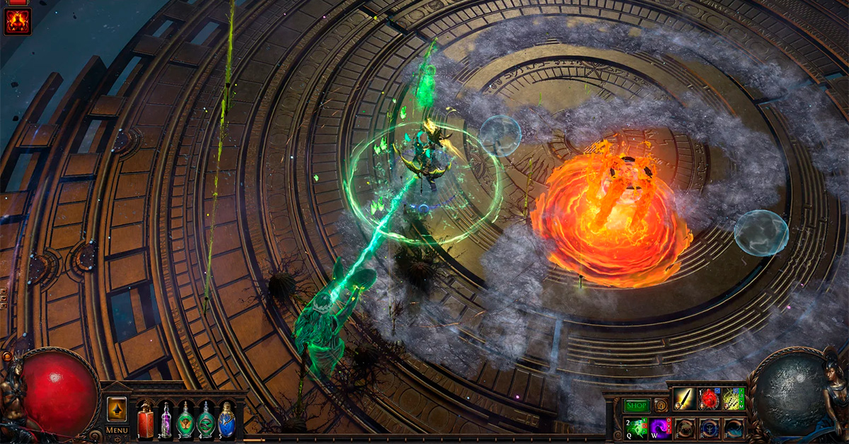 Os 10 Melhores Jogos de MMORPG Gratuitos