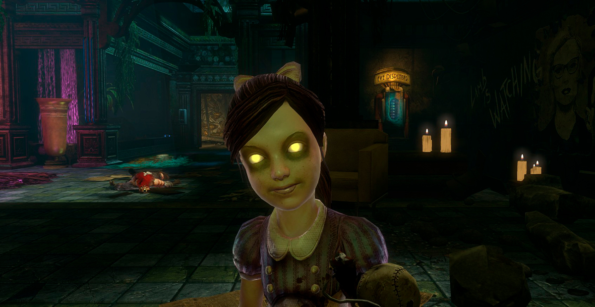 Os 10 Melhores Jogos de Terror de Todos os Tempos