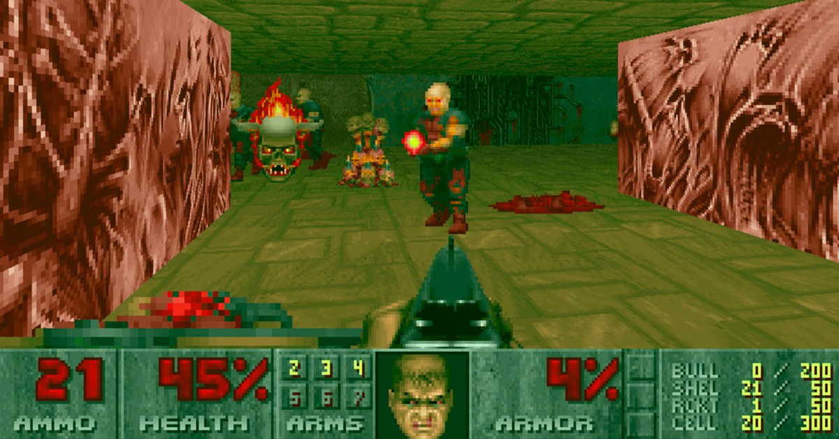 Top 10 Melhores Jogos de Tiro de Todos os Tempos