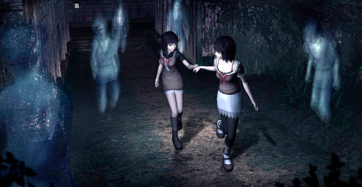 Os 10 Melhores Jogos de Terror de Todos os Tempos