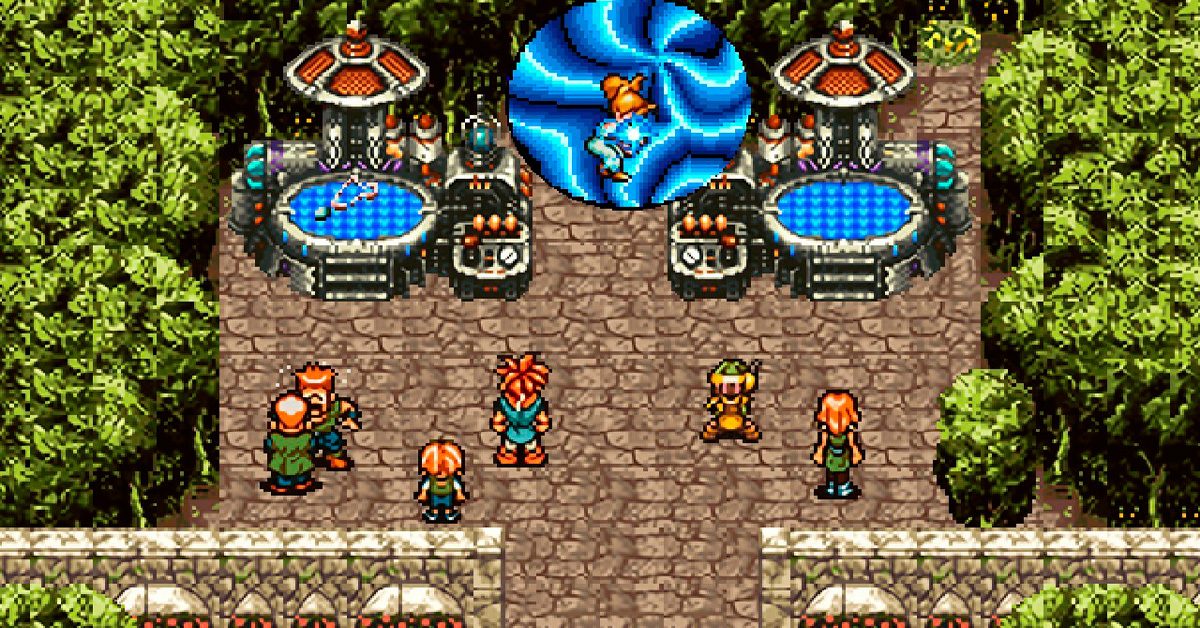 Os 10 Melhores Jogos de RPG de Todos os Tempos