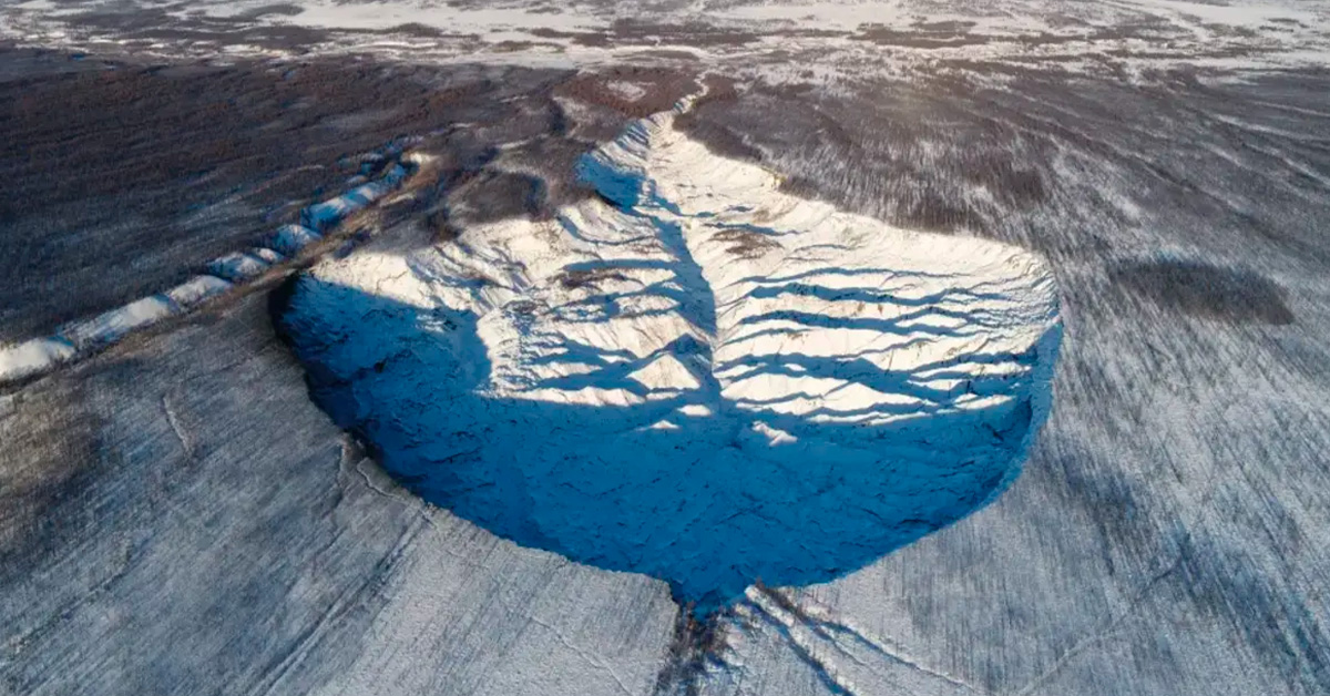É proibido morrer nessa cidade na Noruega