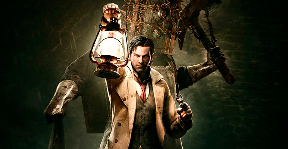 Os 10 Melhores Jogos de Terror de Todos os Tempos