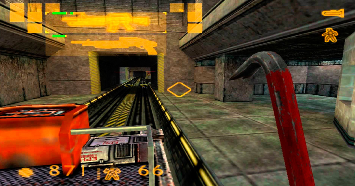 Top 10 Melhores Jogos de Tiro de Todos os Tempos