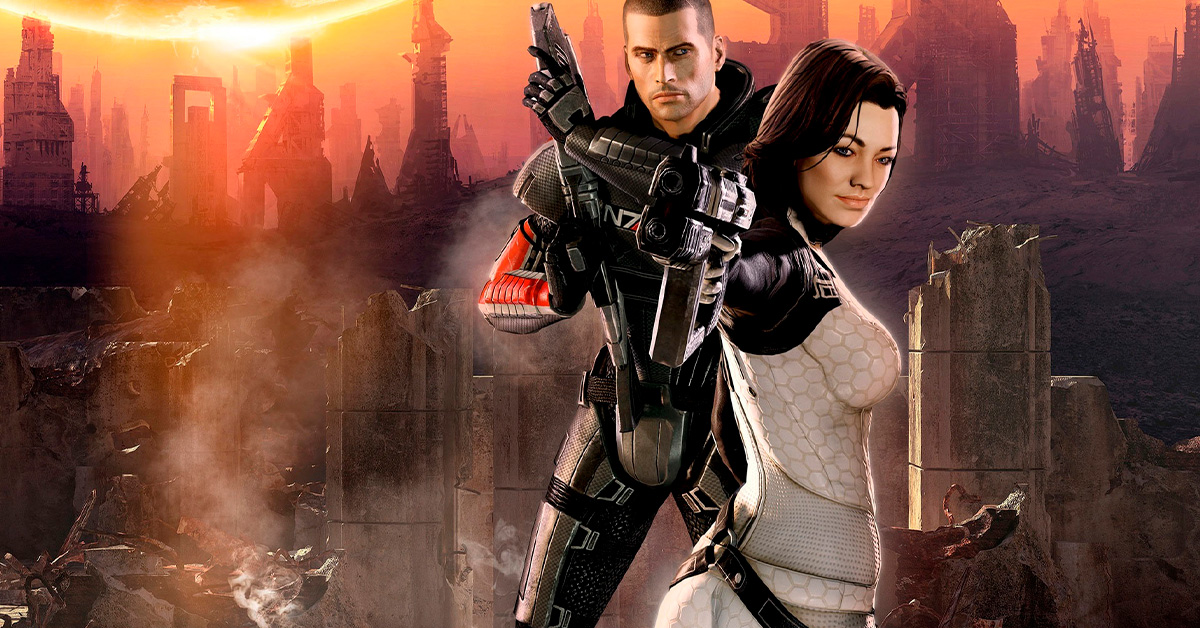 Os 10 Melhores Jogos de RPG de Todos os Tempos