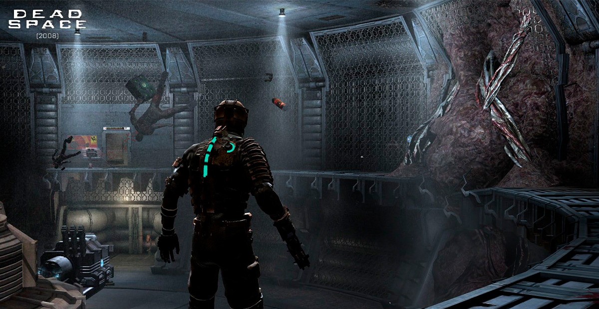 Os 10 Melhores Jogos de Terror de Todos os Tempos