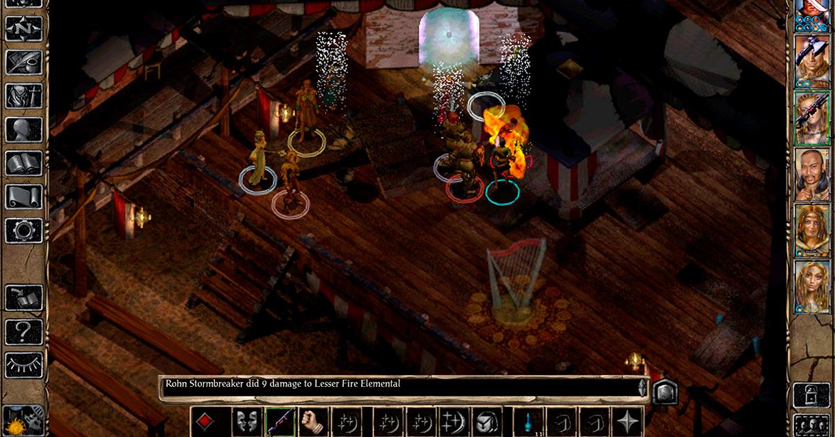 Os 10 Melhores Jogos de RPG de Todos os Tempos