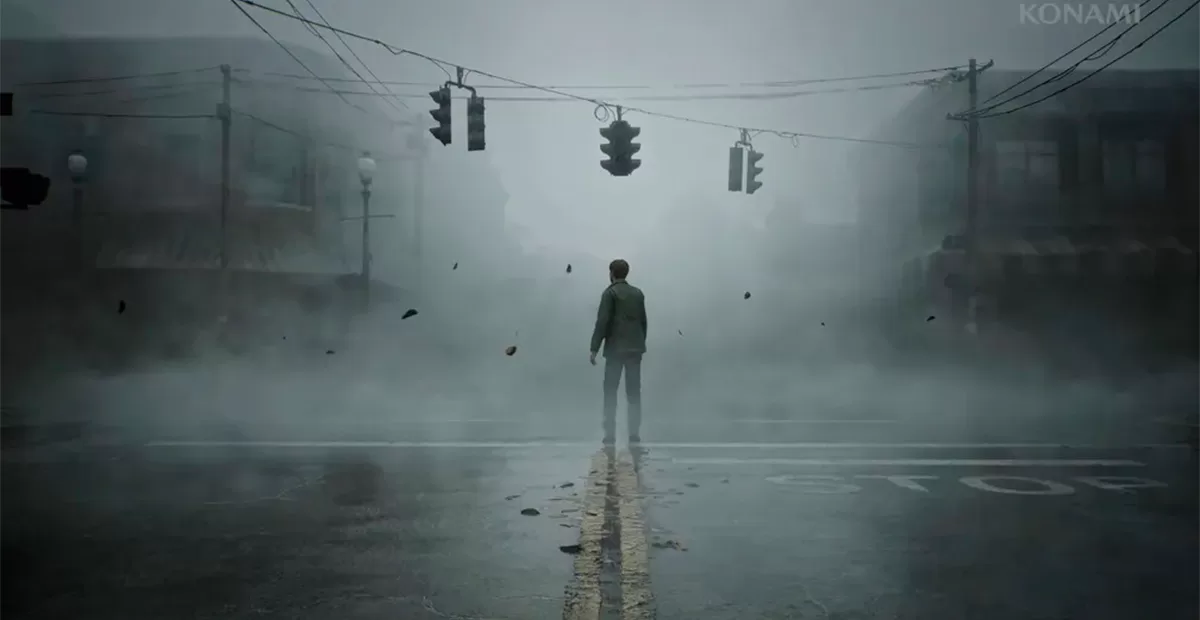 Os 10 Melhores Jogos de Terror de Todos os Tempos