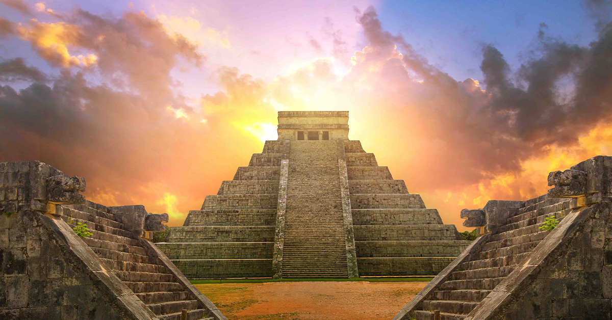 A Fascinante História da Civilização Maia Revelada