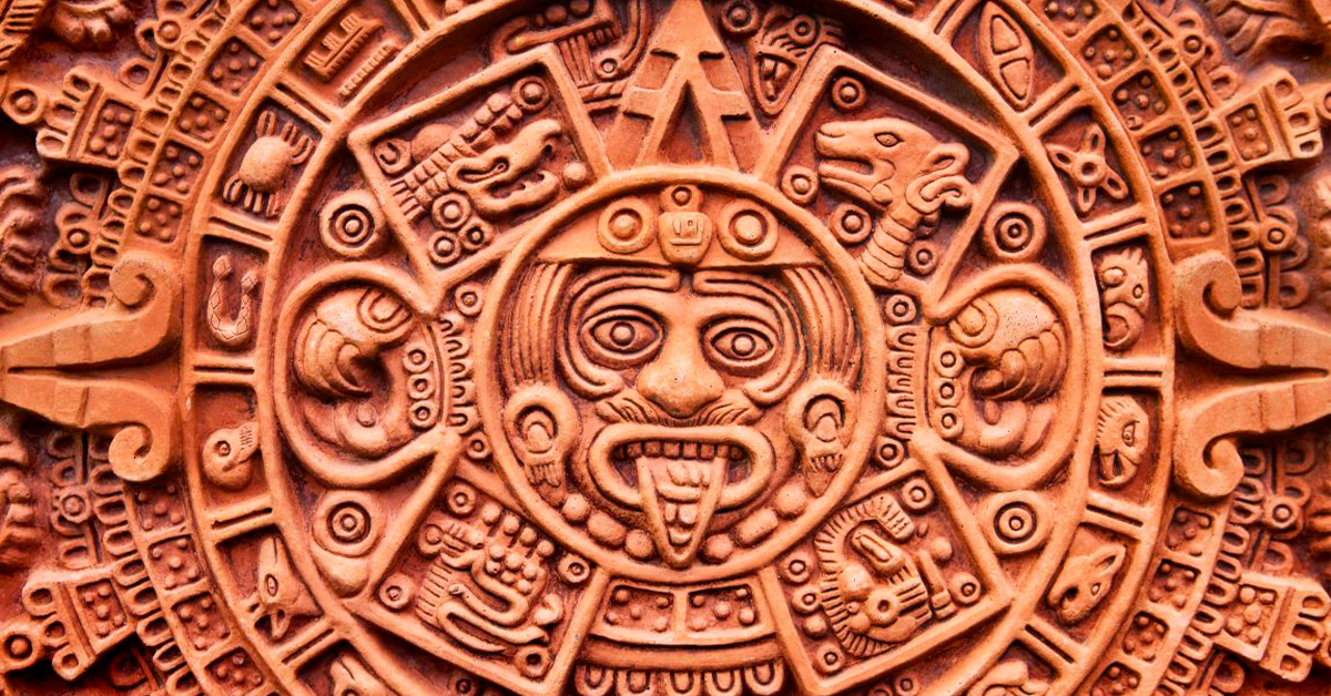 A Fascinante História da Civilização Maia Revelada