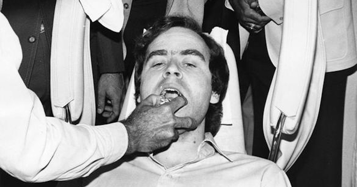 Conheça os 5 Maiores Serial Killers do Mundo
