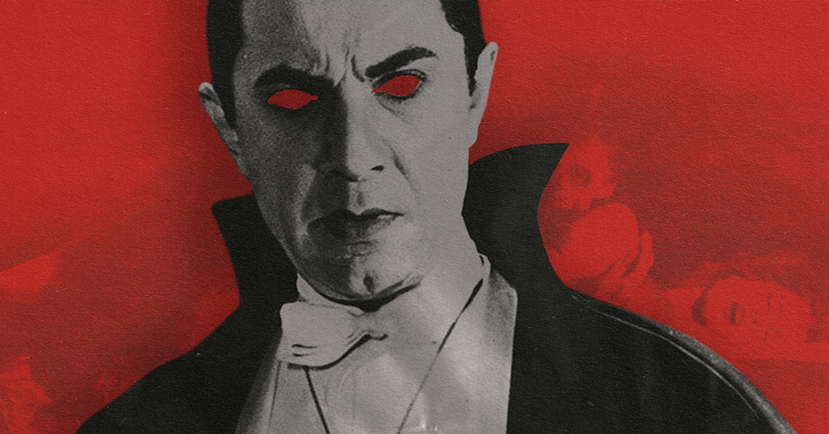 A Verdadeira História do Conde Drácula