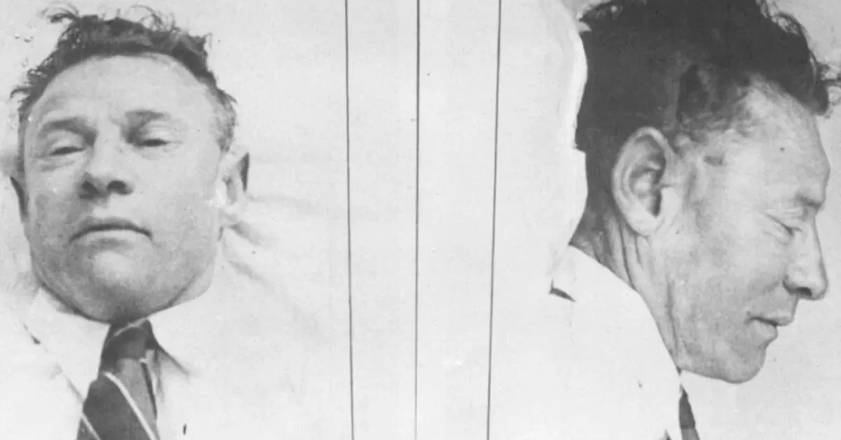 O Misterioso Caso do Homem de Somerton