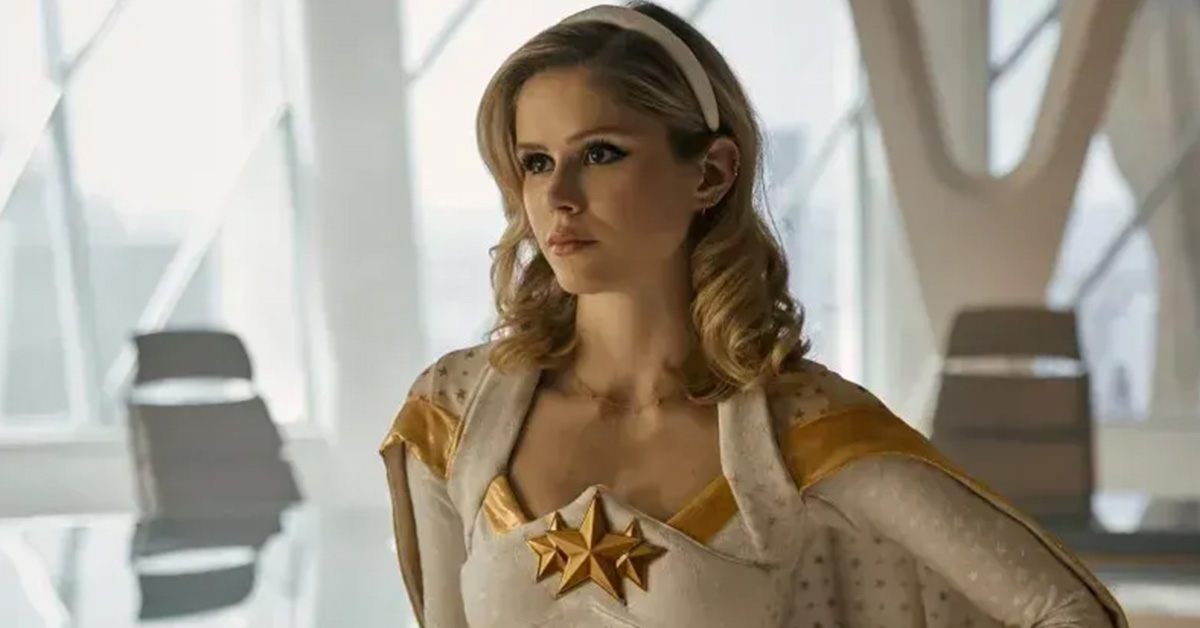 The Boys: As Maiores Diferenças Entre os Quadrinhos e a Série da Amazon