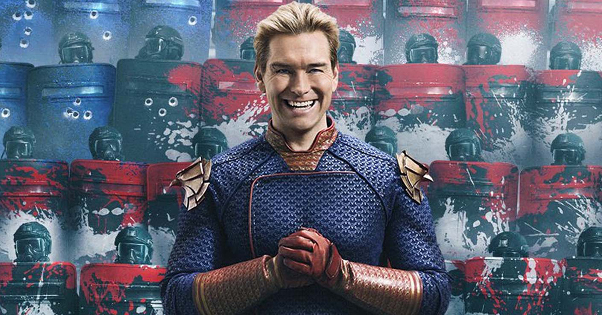 The Boys: As Maiores Diferenças Entre os Quadrinhos e a Série da Amazon