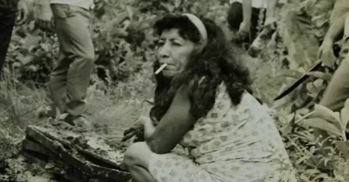 A Bruxa da Sapolândia: História Real da Bruxa Brasileira