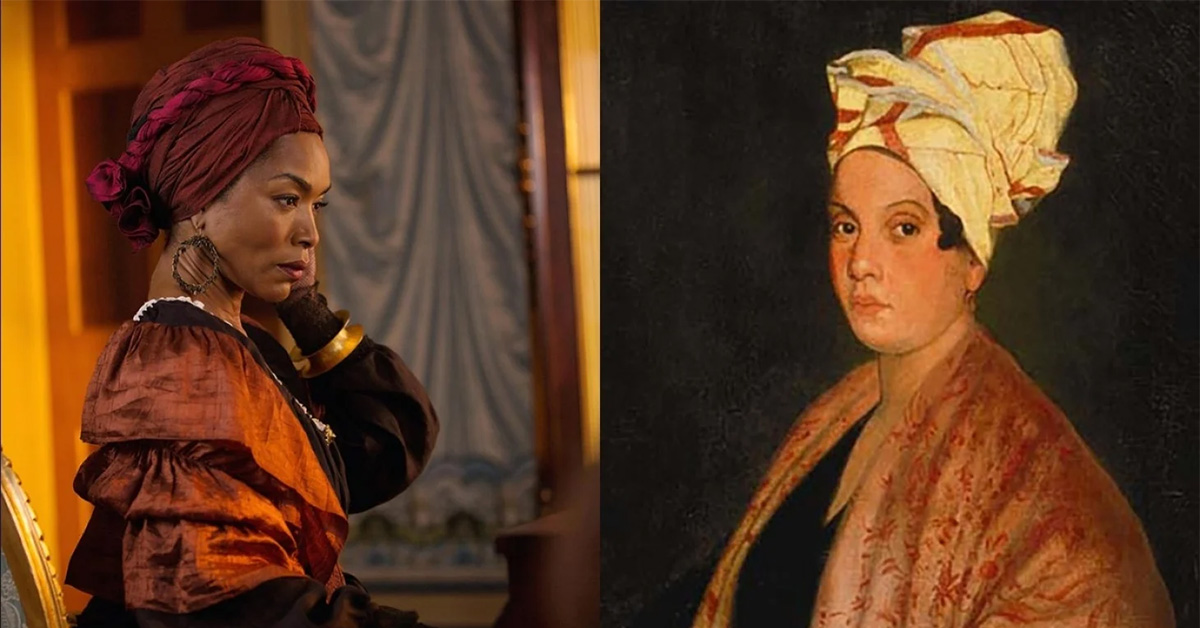 A Verdadeira História de Marie Laveau: A Rainha do Vodu