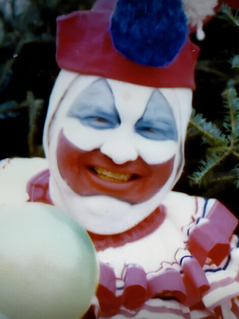 Fotos com Histórias Perturbadoras por Trás