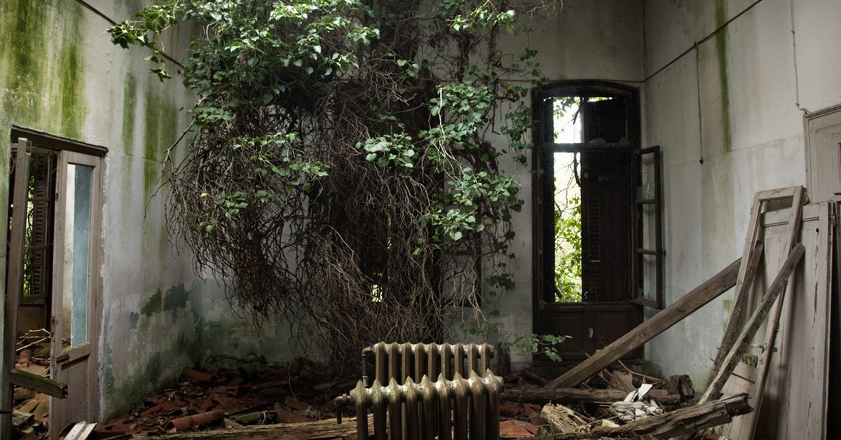 A Ilha de Poveglia: O Lugar mais Mal-Assombrado do Mundo