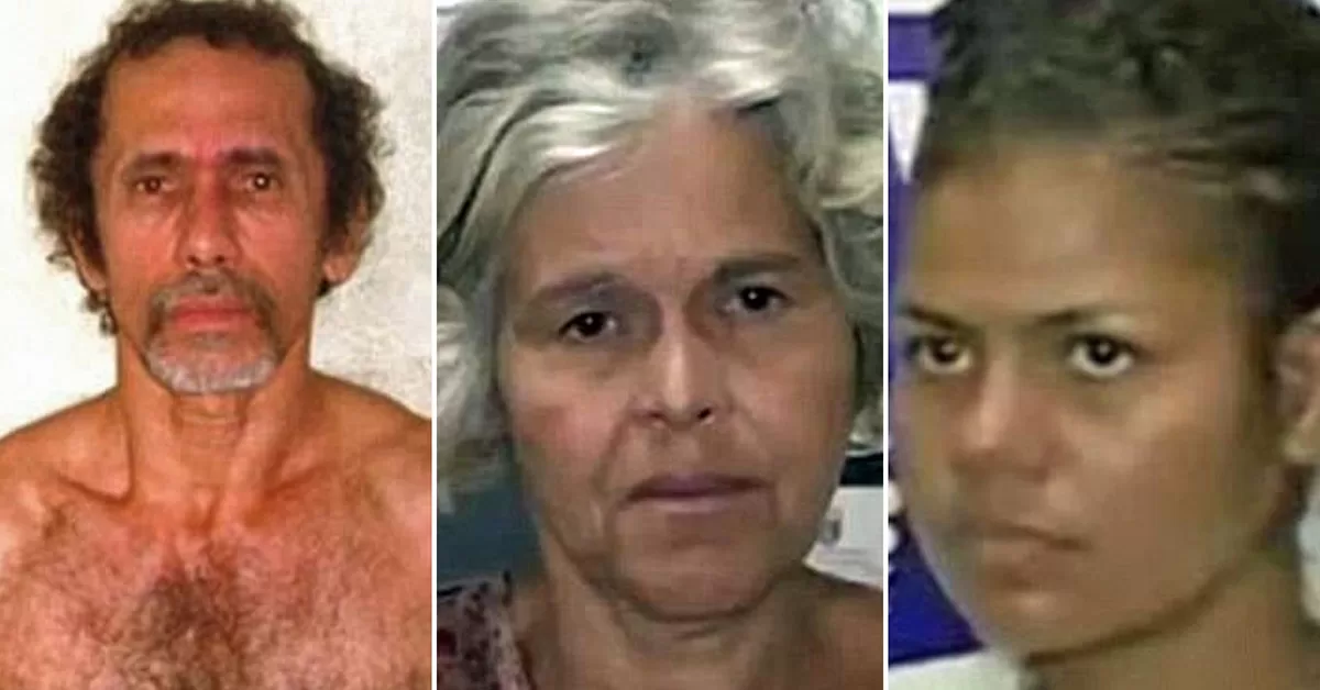 A História Real e Terrível dos Canibais de Garanhuns