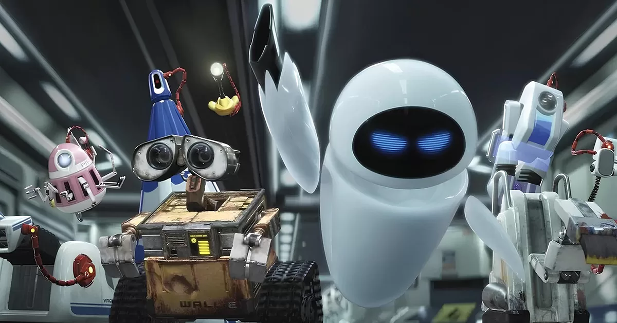 Robô Chinês Promove Fuga em Massa - Notícias Bizarras