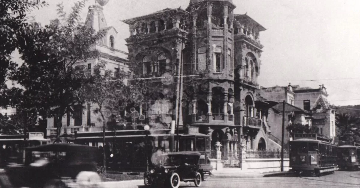 Top 10 Lugares Assombrados do Brasil: Você Teria Coragem de Visitar?