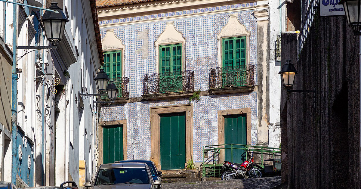Top 10 Lugares Assombrados do Brasil: Você Teria Coragem de Visitar?