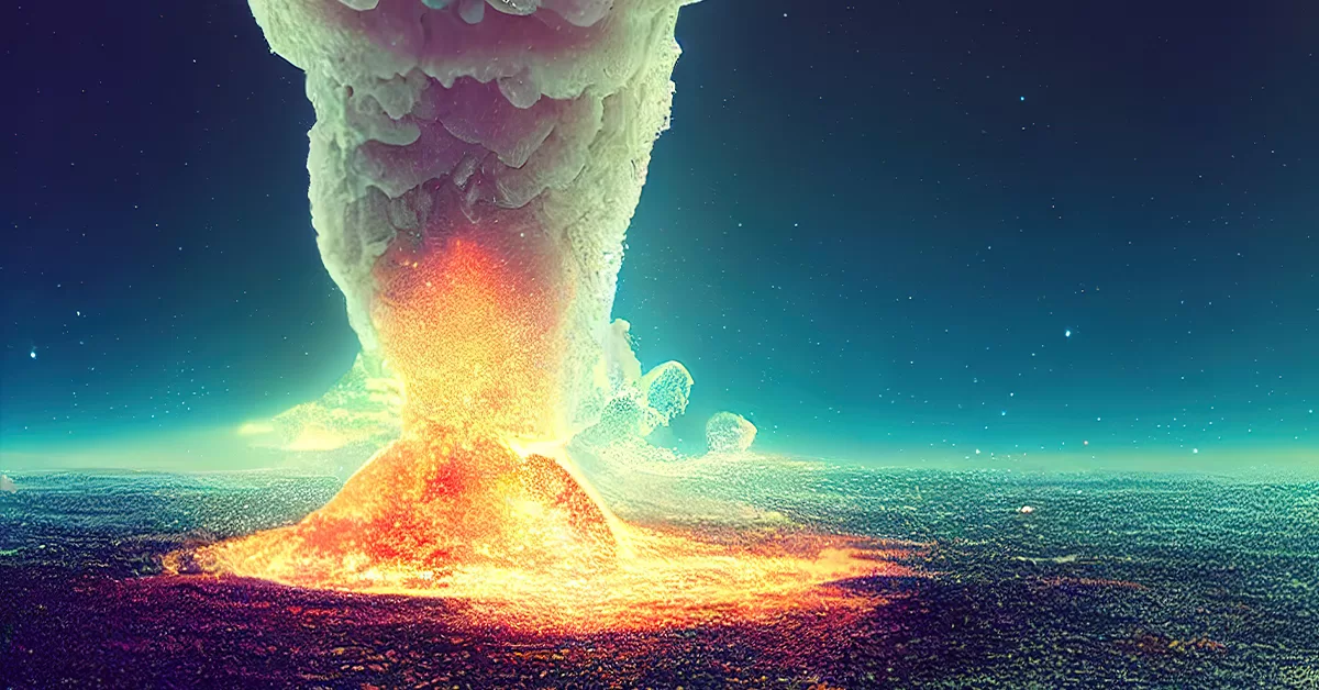 O Evento Tunguska: O Mistério da Maior Explosão do Mundo