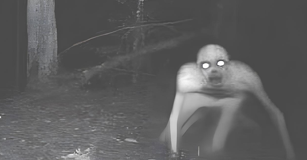 Skinwalker: A História Real do Monstro Navajo
