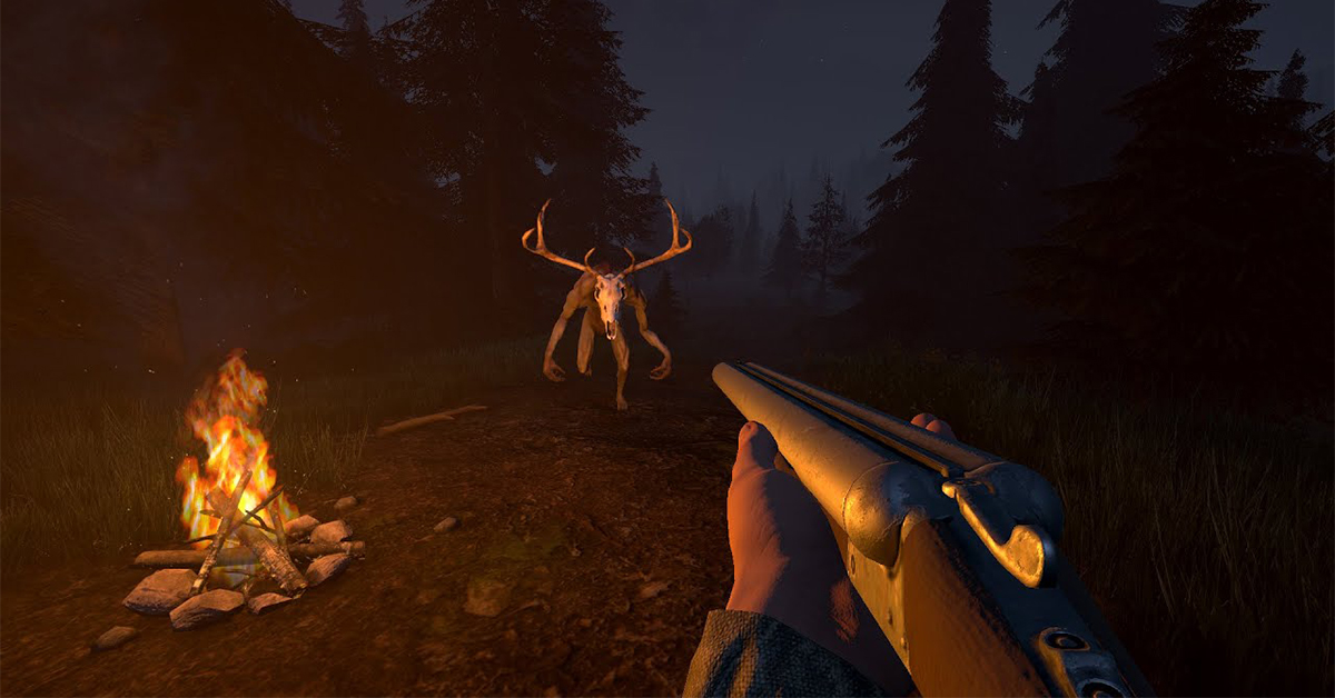 Skinwalker: A História Real do Monstro Navajo