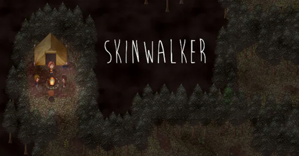 Skinwalker: A História Real do Monstro Navajo