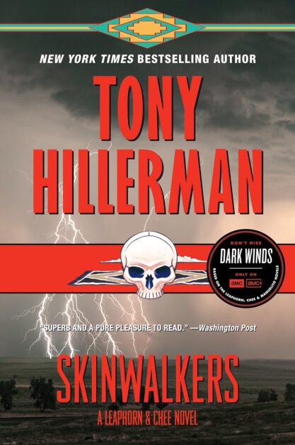 Skinwalker: A História Real do Monstro Navajo