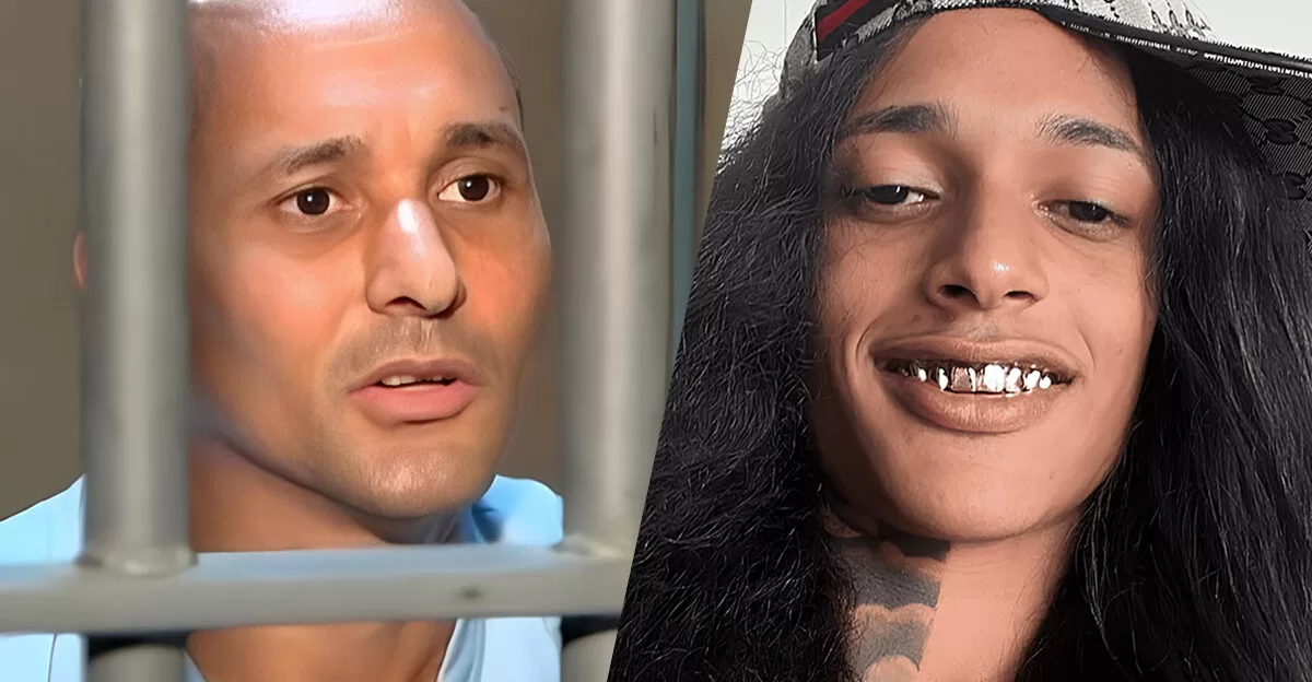 A Vida e os Crimes de Marcinho VP