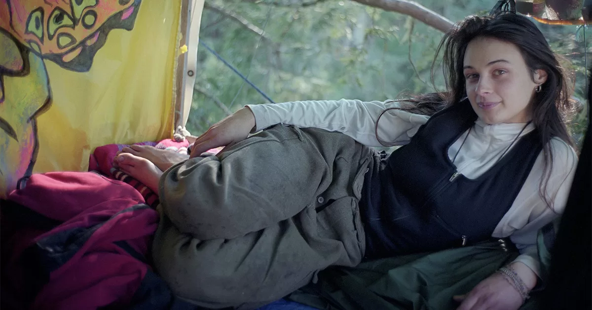 Julia Butterfly Hill: A Mulher que viveu 2 Anos numa Árvore