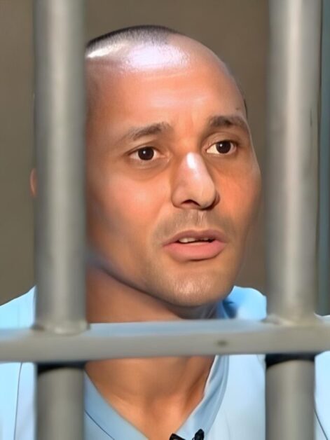 A vida e os crimes de Marcinho VP