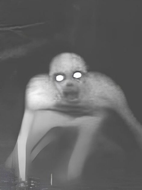 Skinwalker: A História Real do Monstro Navajo