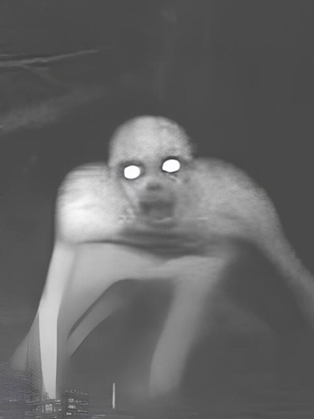 Skinwalker: A História Real do Monstro Navajo