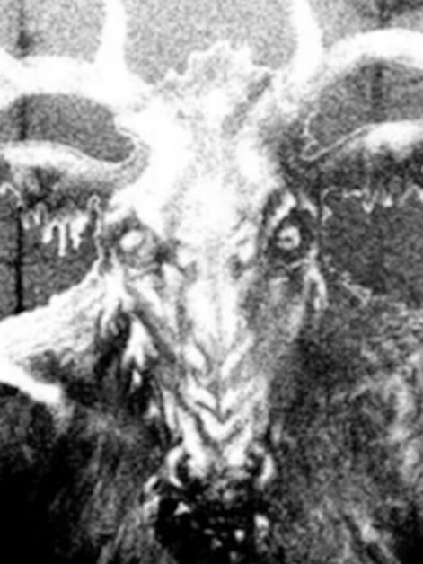 Monstro nos Apalaches: Wendigo