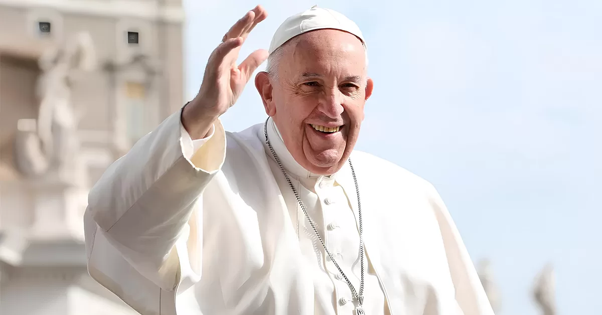 Morte do Papa Francisco: Como os Papas são enterrados?